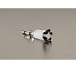 HPLC Poly Manifold with Stainless Steel Fitting